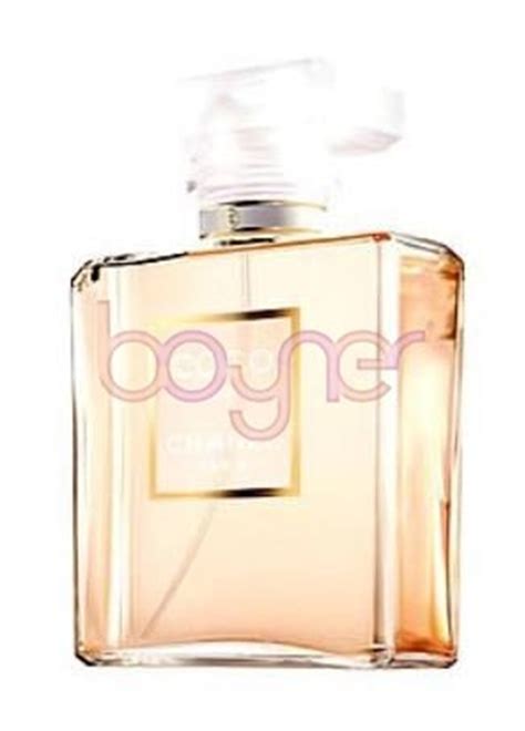 chanel parfum boyner